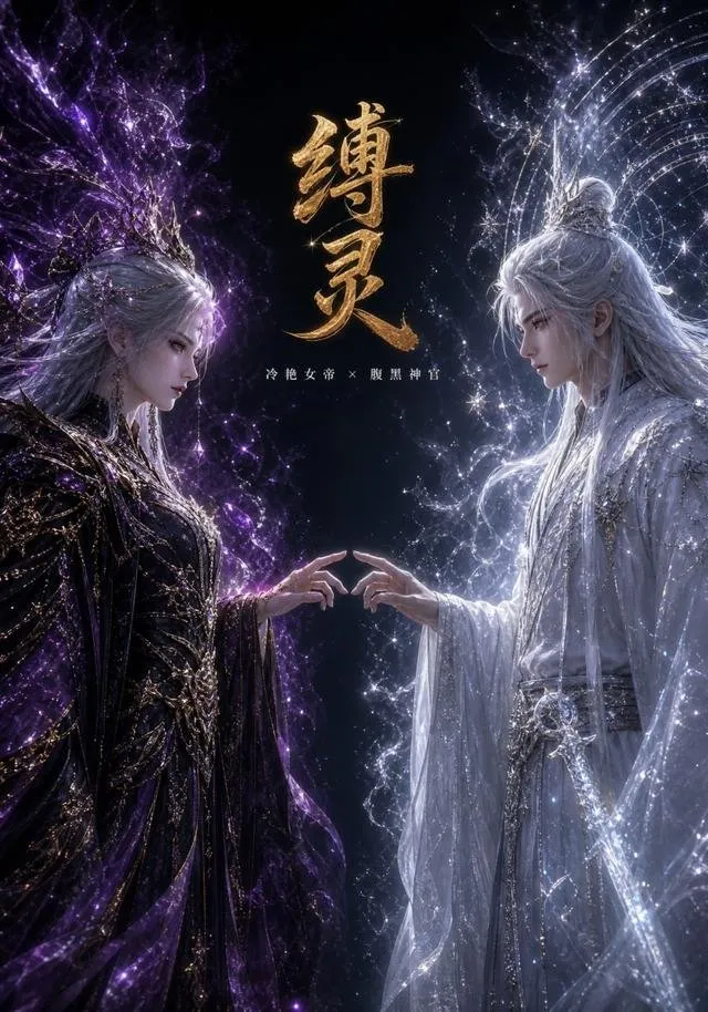 缚灵